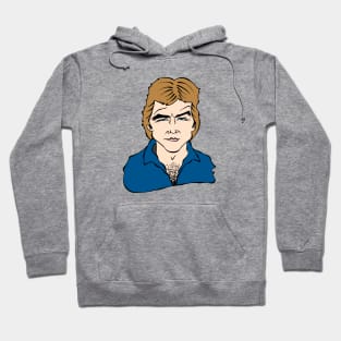 1970'S ACTION SHOW Hoodie